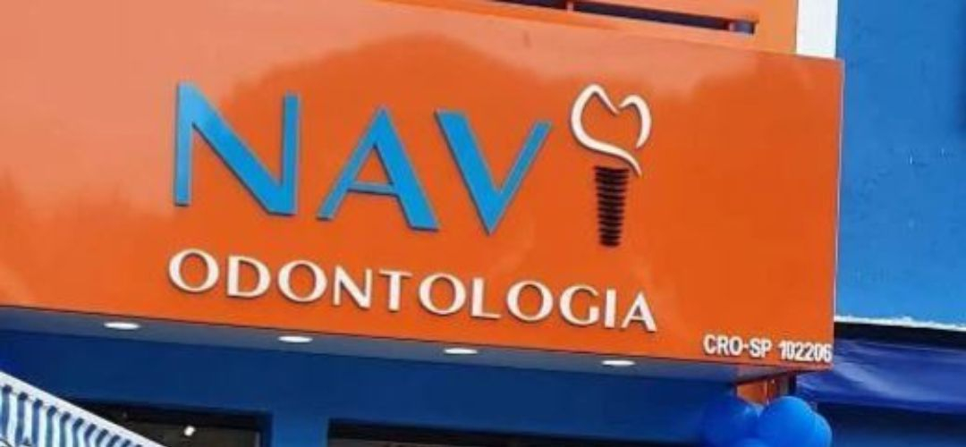 Foto da capa de Navi Odontologia